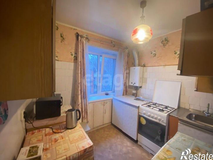 3-комн квартира ул Репина, 13,  д. 13