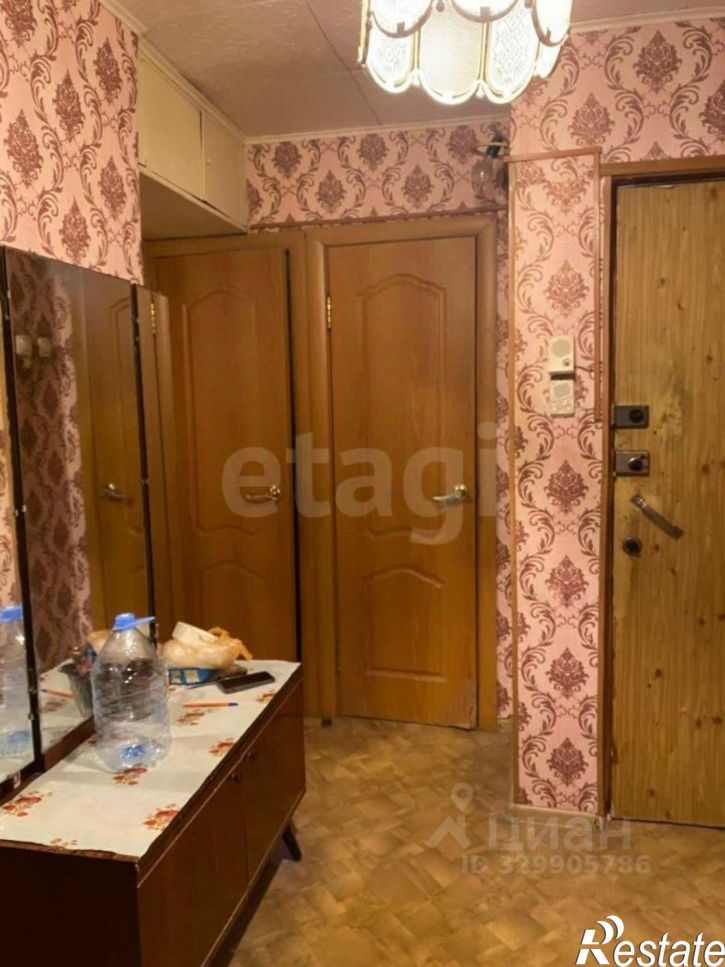 3-комн квартира ул Репина, 13,  д. 13