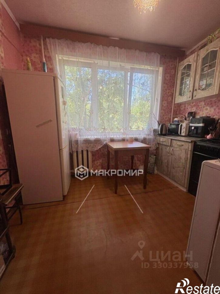 2-комн квартира ул Рылеева, 13,  д. 13