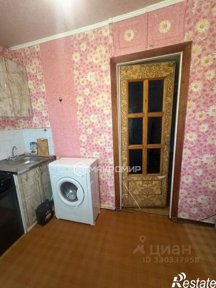 2-комн квартира ул Рылеева, 13,  д. 13
