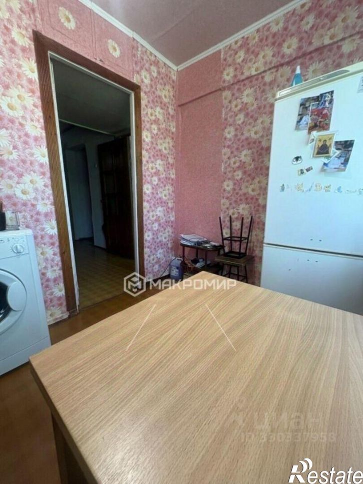 2-комн квартира ул Рылеева, 13,  д. 13