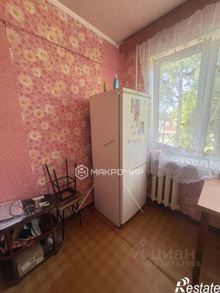 2-комн квартира ул Рылеева, 13,  д. 13