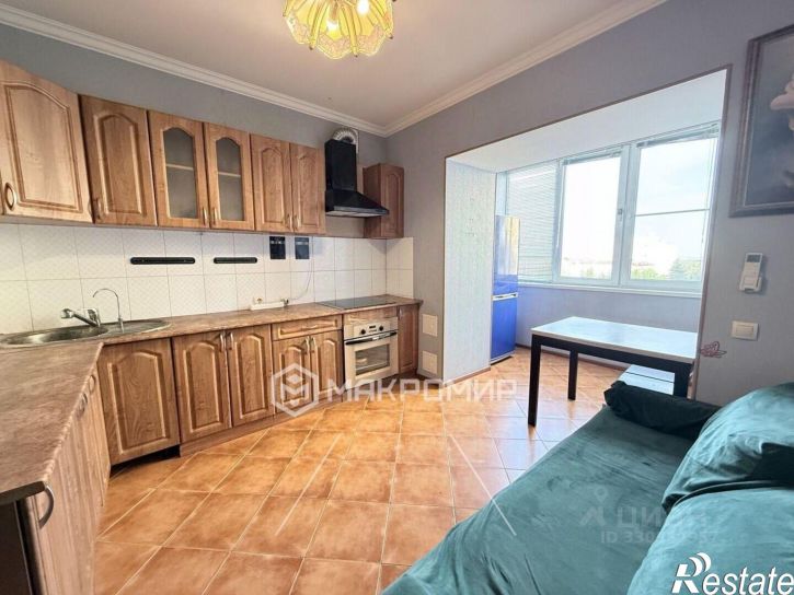 3-комн квартира ул Красноармейская, 41,  д. 41