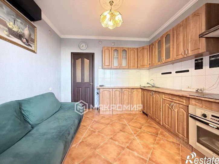 3-комн квартира ул Красноармейская, 41,  д. 41
