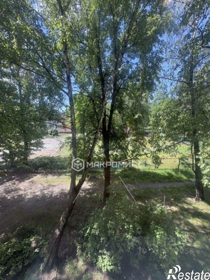 2-комн квартира ул Рылеева, 13,  д. 13