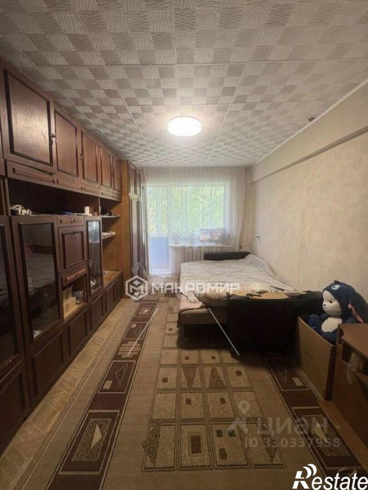 2-комн квартира ул Рылеева, 13,  д. 13