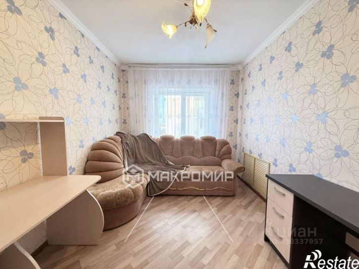 3-комн квартира ул Красноармейская, 41,  д. 41