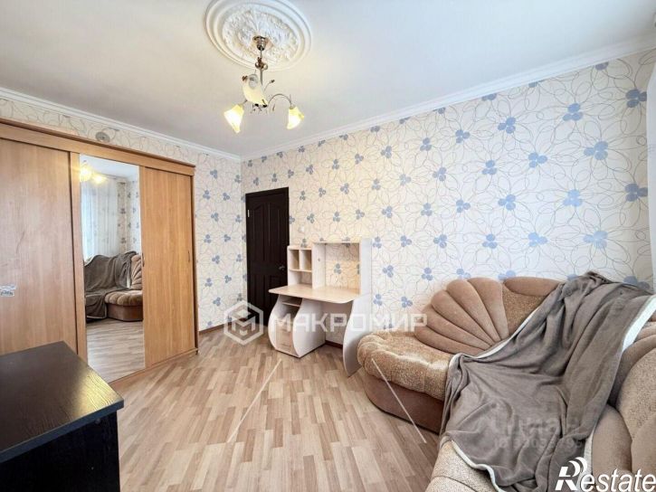 3-комн квартира ул Красноармейская, 41,  д. 41