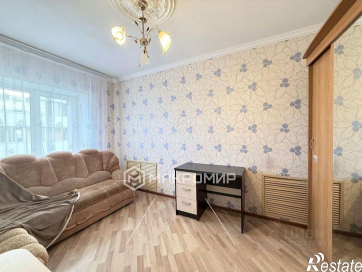 3-комн квартира ул Красноармейская, 41,  д. 41