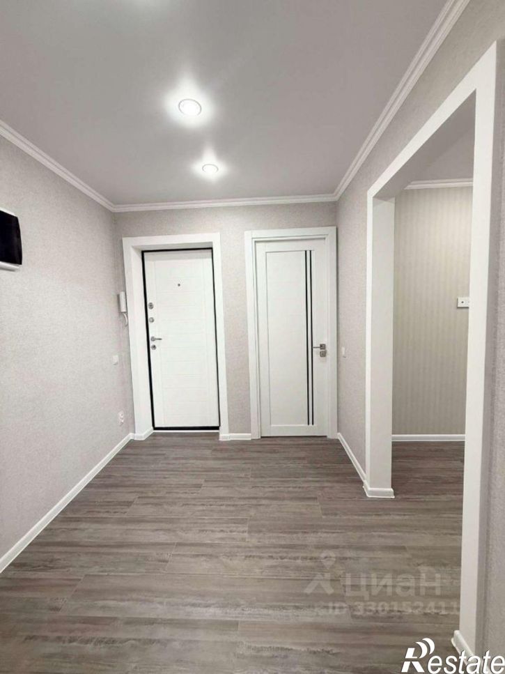 3-комн квартира ул Костычева, 33,  д. 33