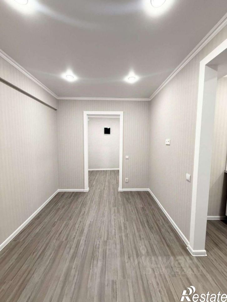 3-комн квартира ул Костычева, 33,  д. 33