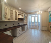 3-комн, 82кв м, этаж 2/14 ул Некрасова, 2