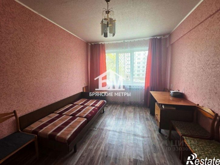 2-комн квартира ул Молодой Гвардии, 60,  д. 60