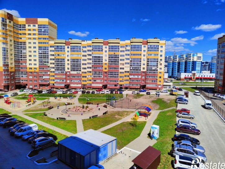 1-комн квартира улица Костычева, 86,  д. 86