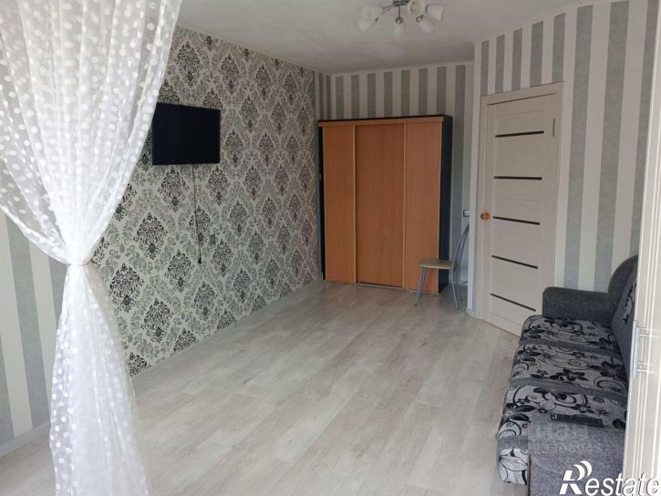 1-комн квартира улица Костычева, 86,  д. 86