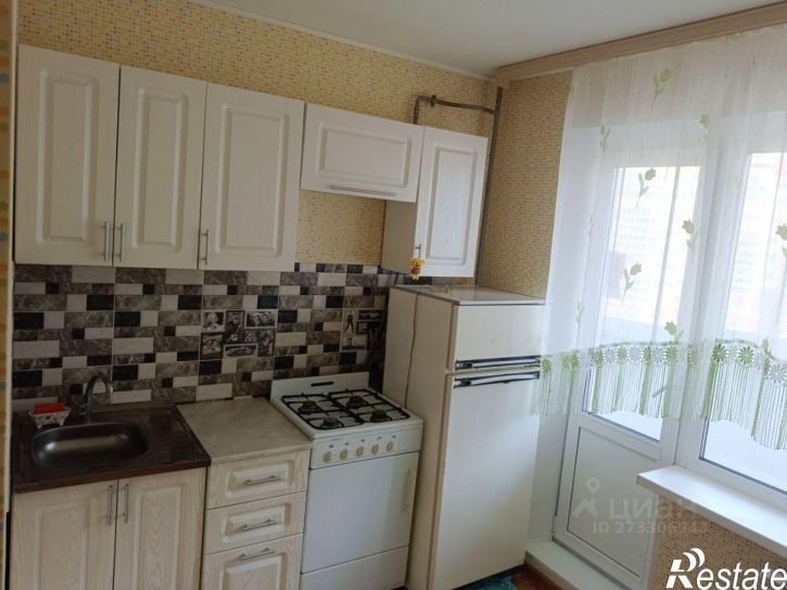 1-комн квартира улица Костычева, 86,  д. 86