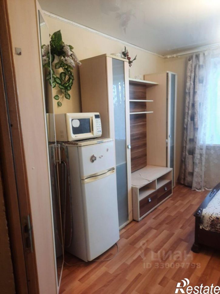Комната ул Полесская, 83,  д. 83