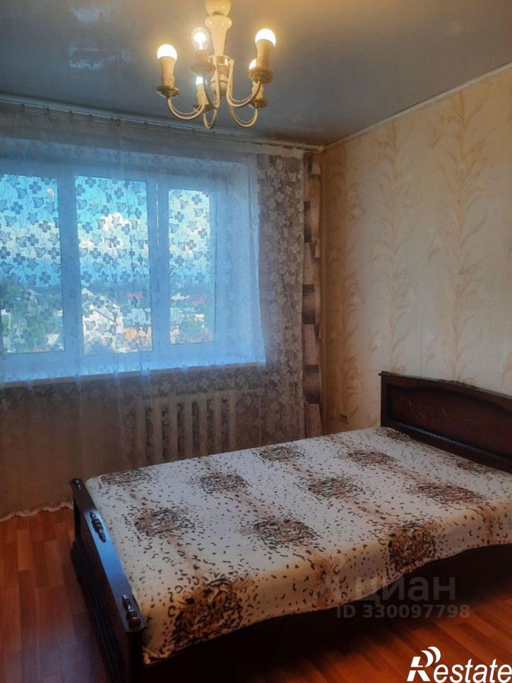 Комната ул Полесская, 83,  д. 83