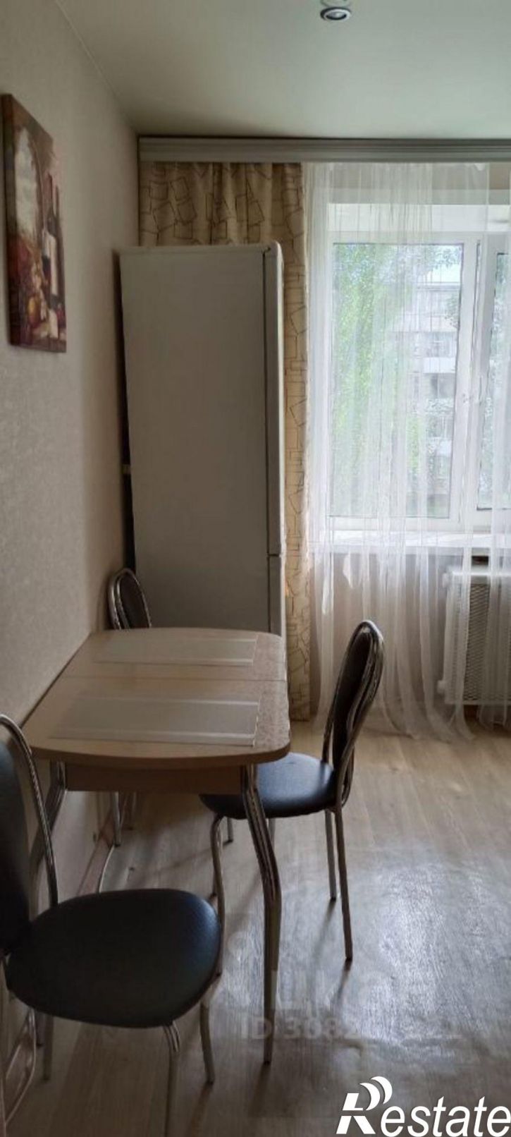 1-комн квартира ул Полесская, 16,  д. 16