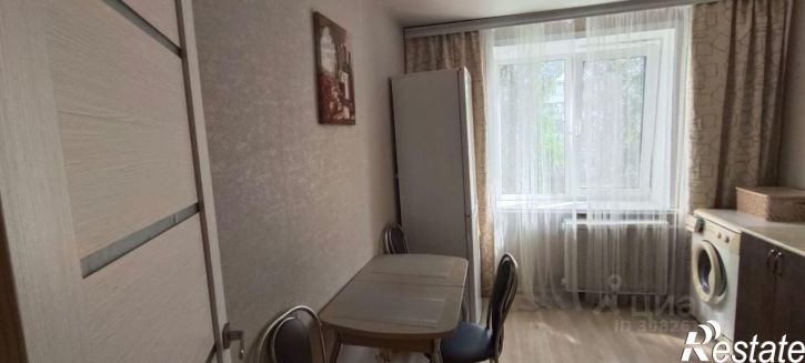 1-комн квартира ул Полесская, 16,  д. 16