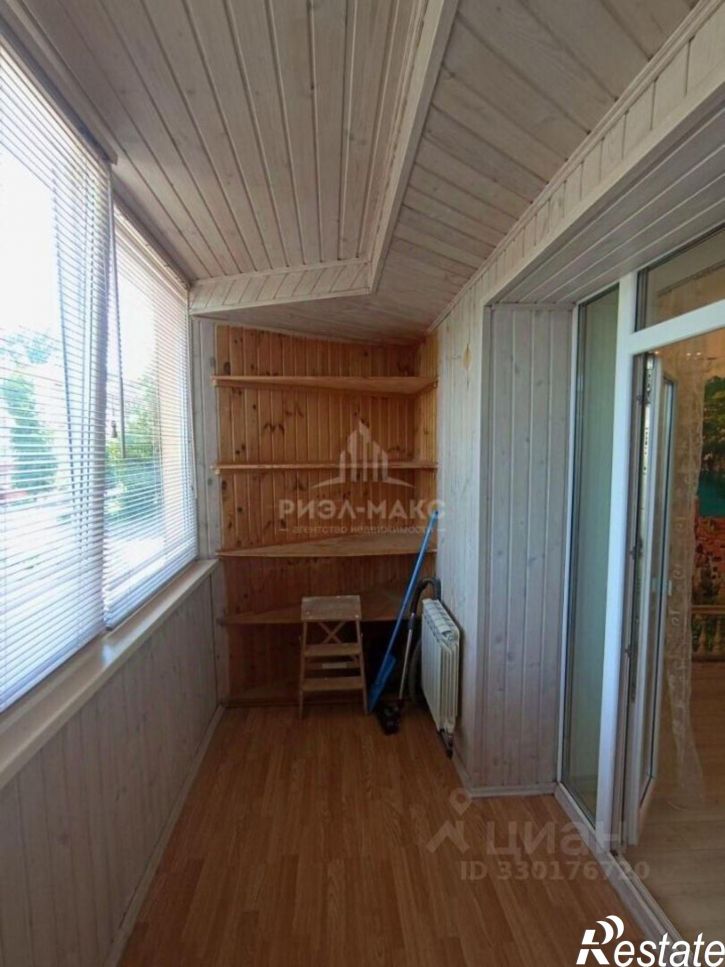 3-комн квартира ул Некрасова, 2,  д. 2