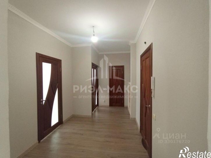 3-комн квартира ул Некрасова, 2,  д. 2
