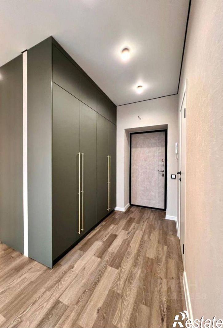 1-комн квартира ул Ульянова, 24,  д. 24