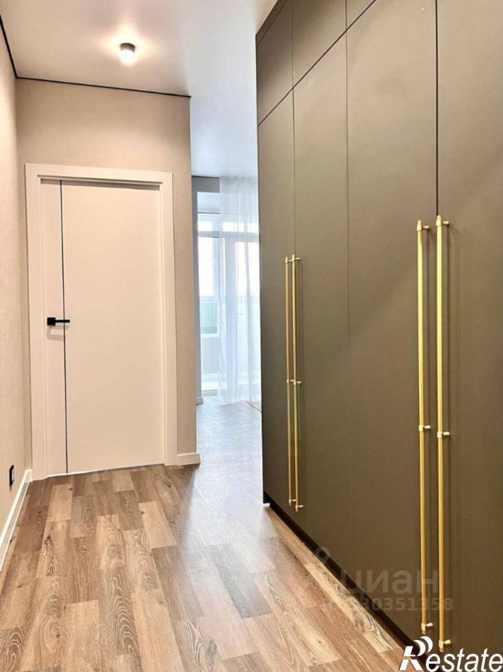 1-комн квартира ул Ульянова, 24,  д. 24