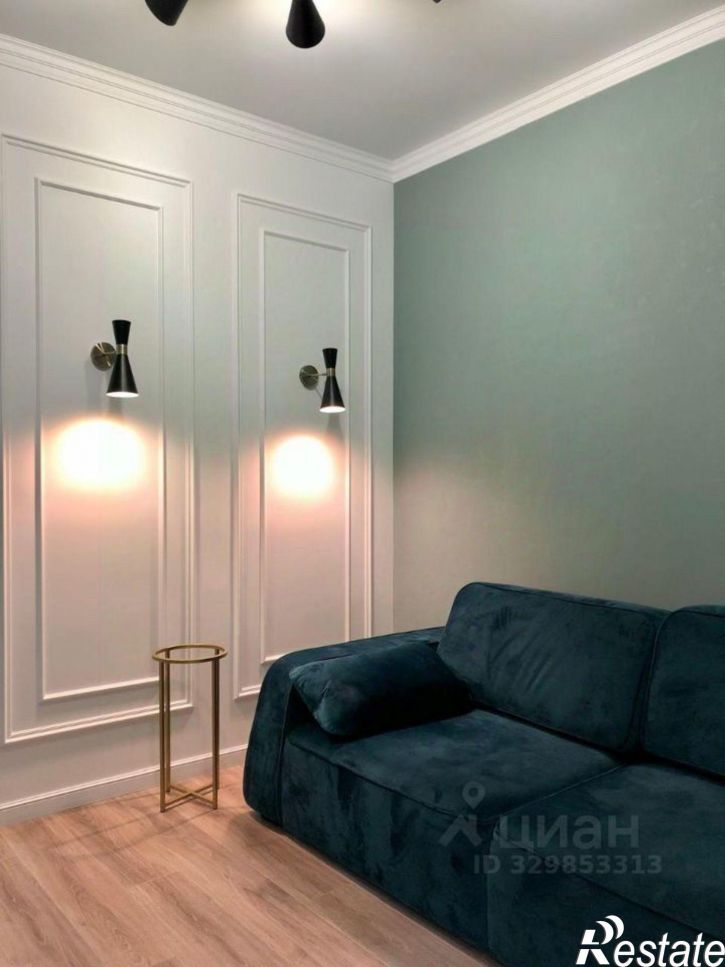 2-комн квартира ул Степная, 2В,  д. 2В
