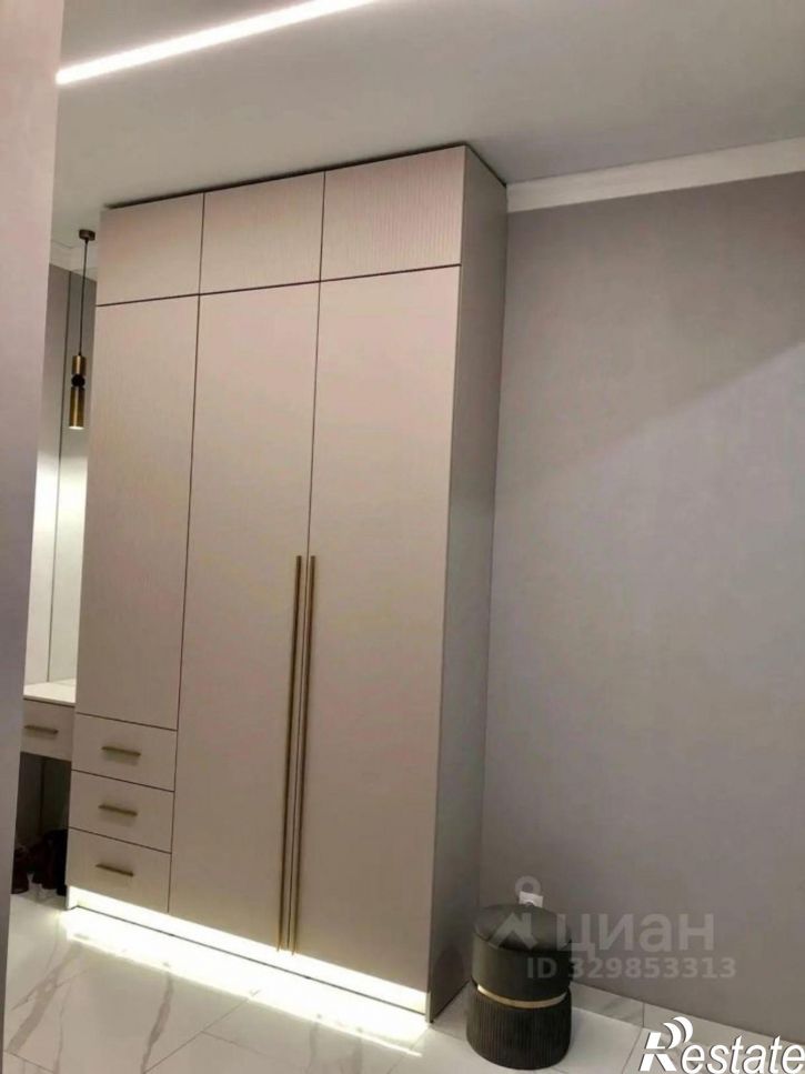 2-комн квартира ул Степная, 2В,  д. 2В