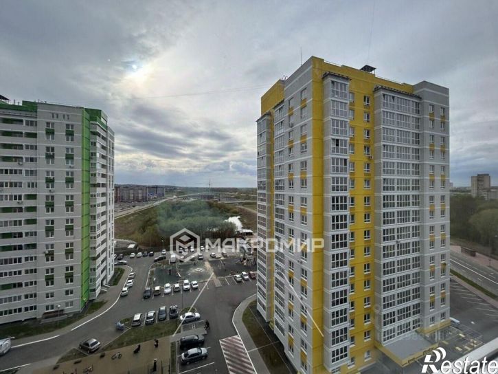 1-комн квартира ул Татьяны Николаевой, 8,  д. 8