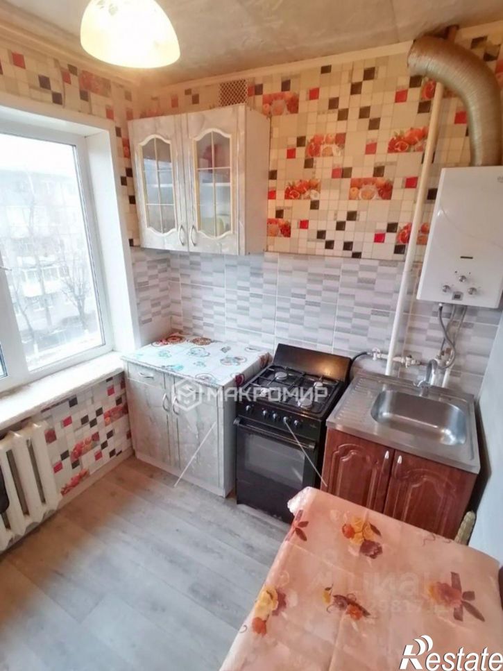 Комната ул Димитрова, 122,  д. 122