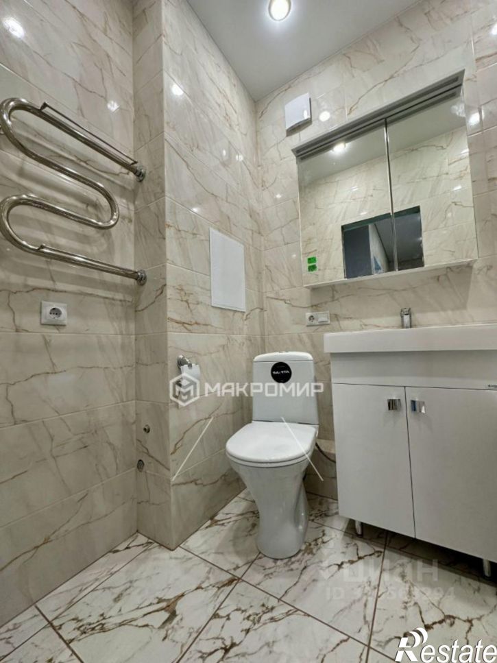 1-комн квартира ул Ново-Советская, 38,  д. 38