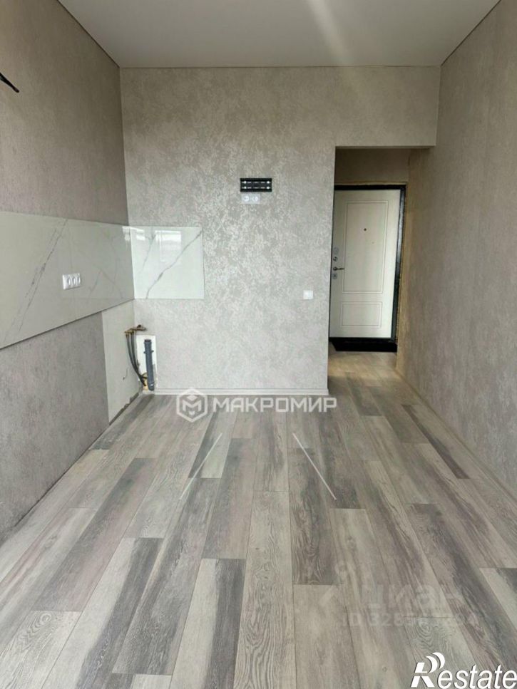 1-комн квартира ул Ново-Советская, 38,  д. 38