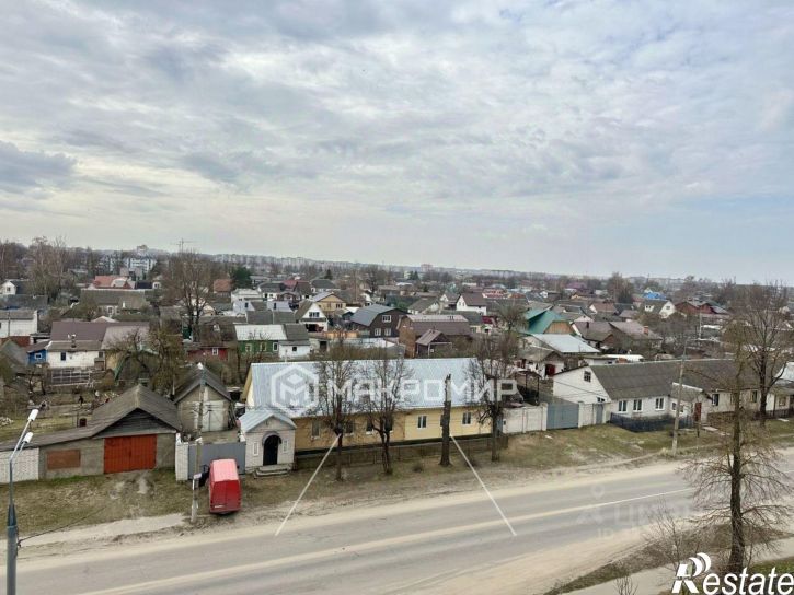 1-комн квартира ул Ново-Советская, 38,  д. 38