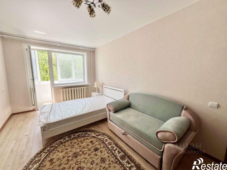 1-комн квартира ул Орловская, 27,  д. 27