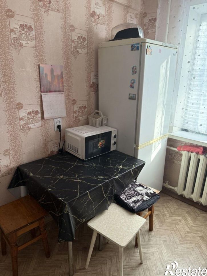 1-комн квартира ул Молодой Гвардии, 83,  д. 83