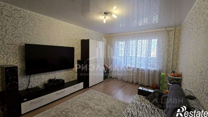 3-комн квартира Брянский пер, 65,  д. 65