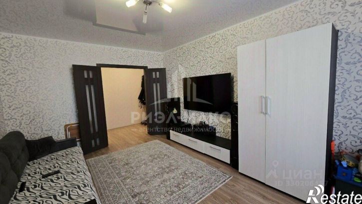3-комн квартира Брянский пер, 65,  д. 65