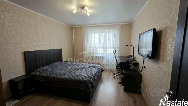 3-комн квартира Брянский пер, 65,  д. 65