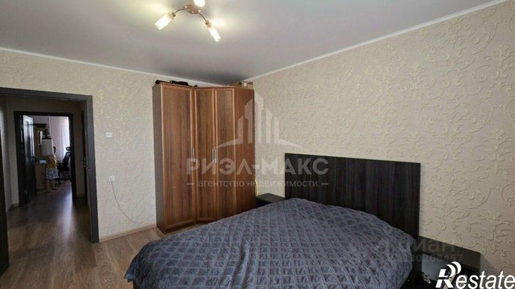 3-комн квартира Брянский пер, 65,  д. 65