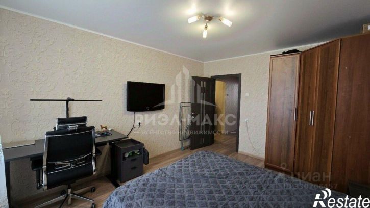 3-комн квартира Брянский пер, 65,  д. 65