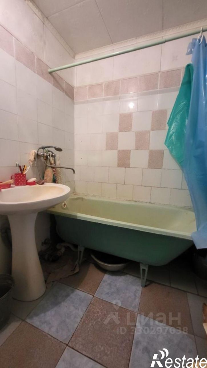 2-комн квартира ул Крахмалева, 29,  д. 29