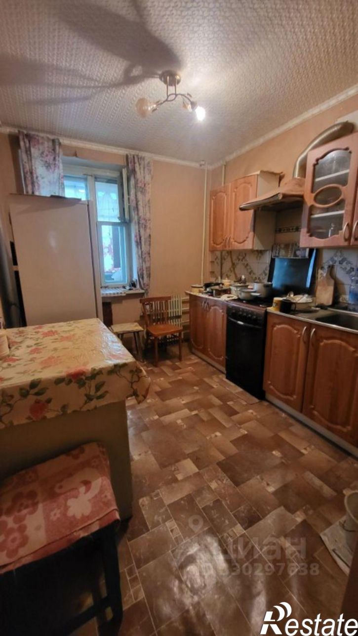 2-комн квартира ул Крахмалева, 29,  д. 29