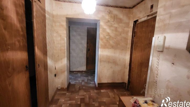 2-комн квартира ул Крахмалева, 29,  д. 29