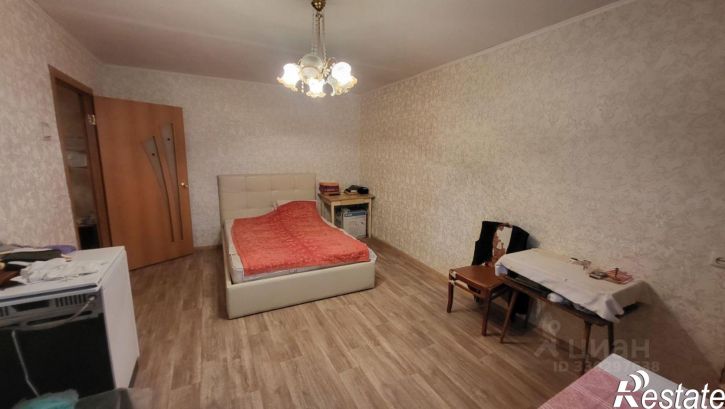 2-комн квартира ул Крахмалева, 29,  д. 29