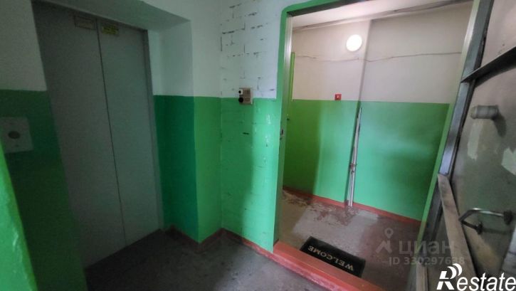 2-комн квартира ул Крахмалева, 29,  д. 29