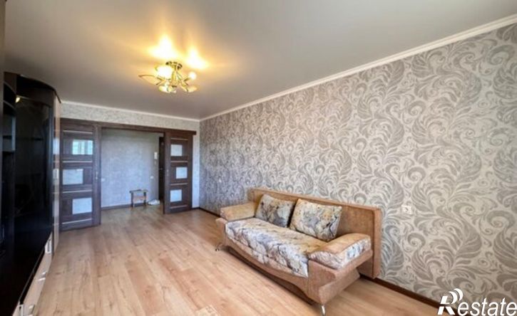 1-комн квартира ул Красных Партизан, 9/1,  д. 9/1