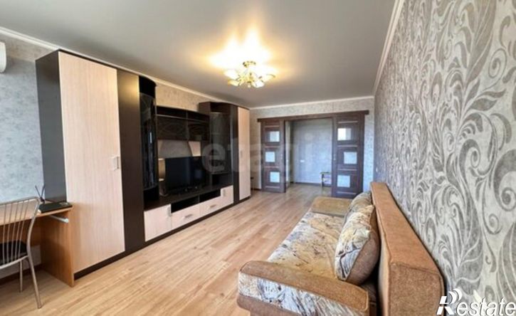 1-комн квартира ул Красных Партизан, 9/1,  д. 9/1