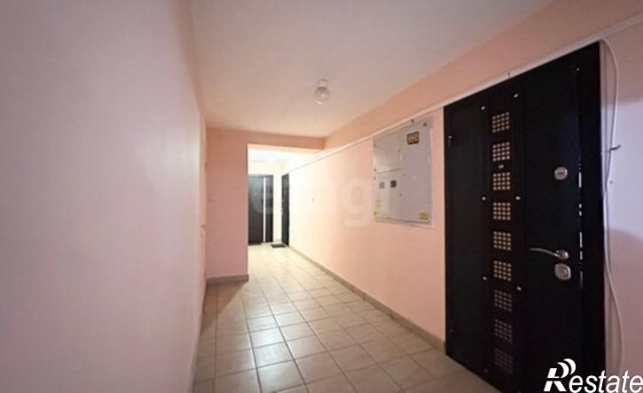 1-комн квартира ул Красных Партизан, 9/1,  д. 9/1